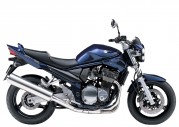 Suzuki Bandit 1200